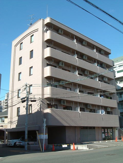 キャッスル３０５の画像