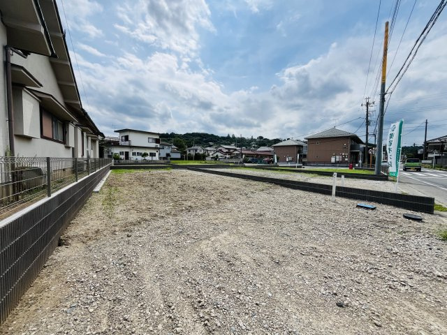 【外観】 | 【片岡町第10期　現地外観】
※令和８年7月時点