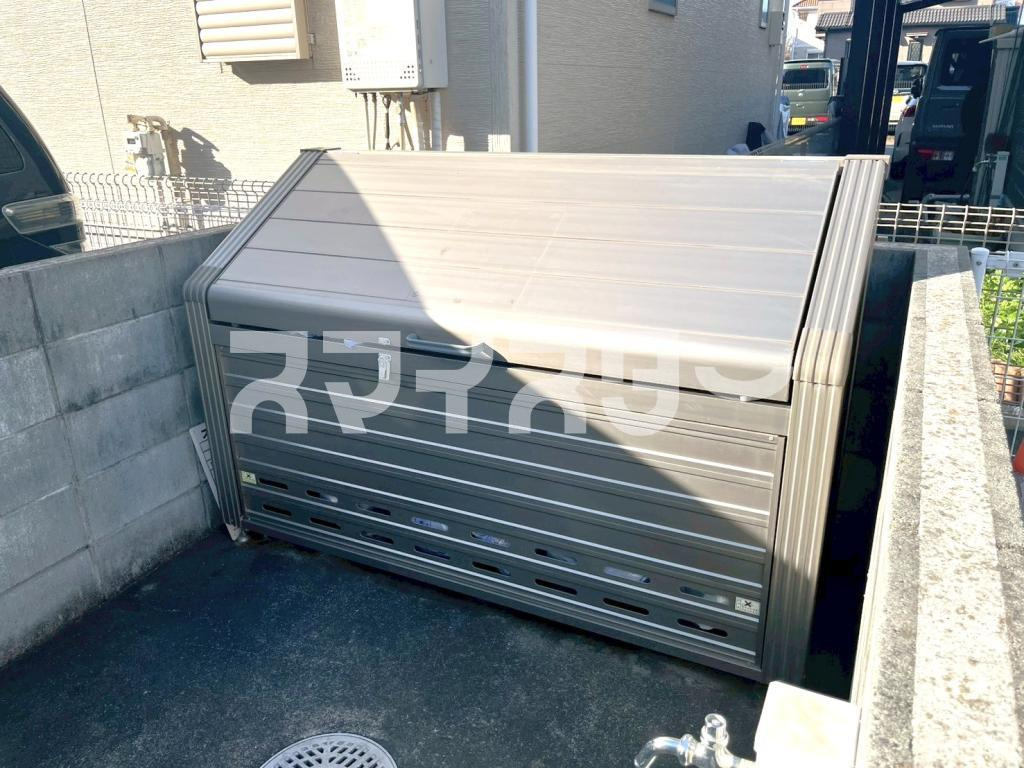 東大和市立野１丁目の賃貸マンションのその他共用部分