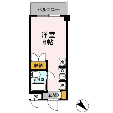 【間取り】 | リッチマウント