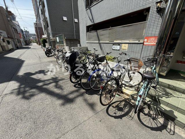 サンピアレス都島のその他