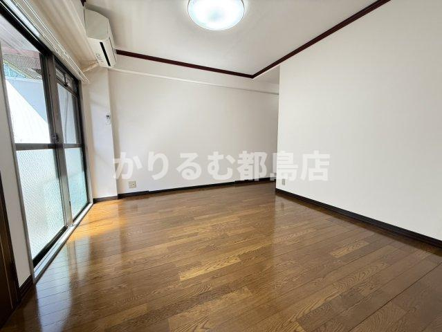 サンピアレス都島の内装