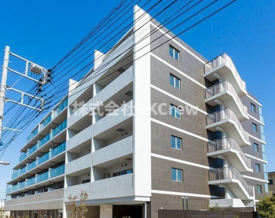【外観】 | ソライエアイル練馬北町 