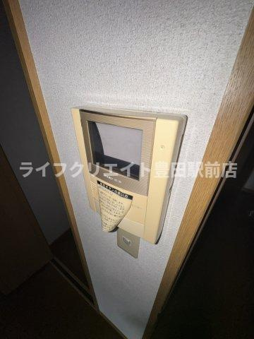 リブロのセキュリティ