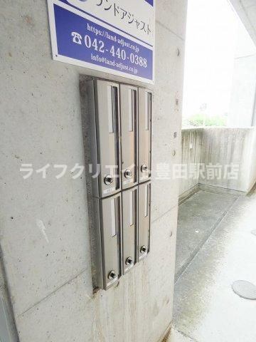 リブロのその他共用部分