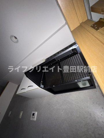 リブロの設備