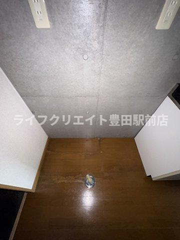 リブロの内装