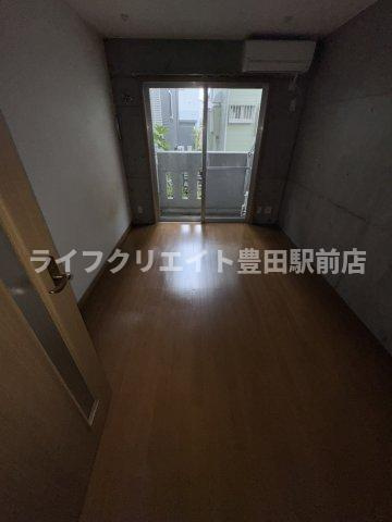 リブロの居間・リビング