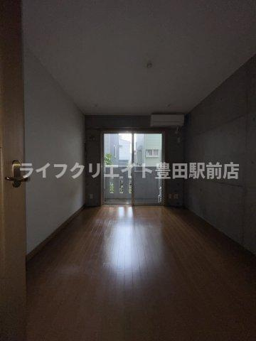 リブロの洋室