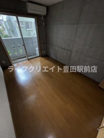 リブロの居間・リビング