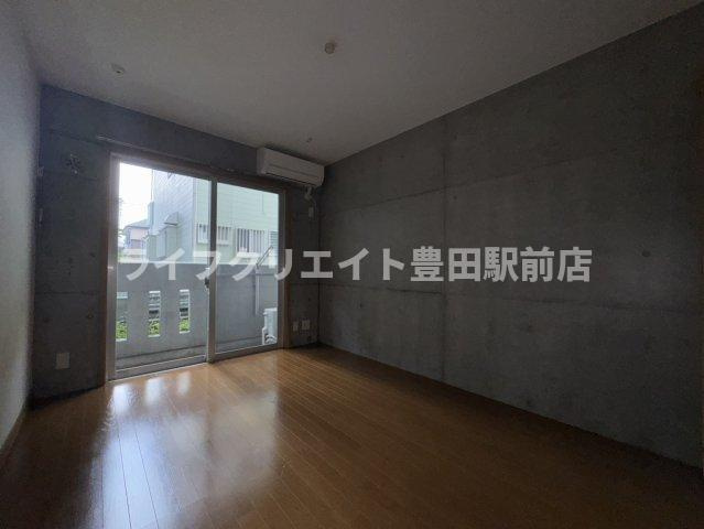 リブロの内装