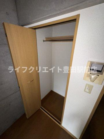 リブロの収納