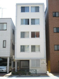 B.E.Grand清澄白河の画像