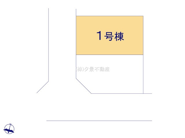 《仲介手数料無料》西東京市向台町１丁目6-49新築一戸建て‎ブルーミングガーデン