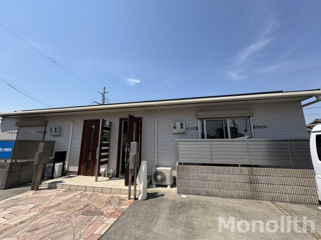 岸和田市土生町平屋