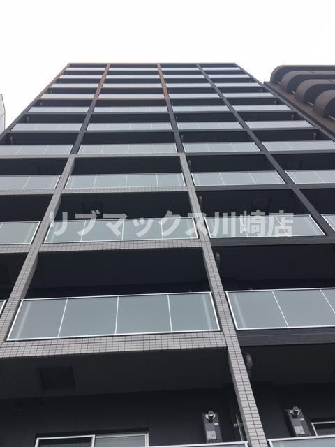 クラリッサ川崎グランデの画像