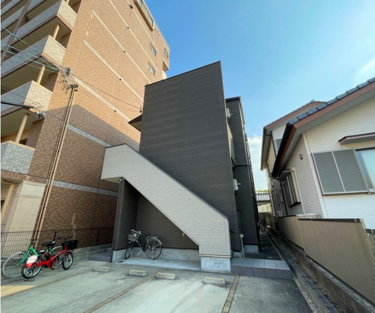 TEODORA 浅間町