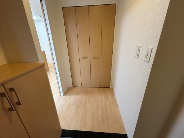 Ｍａｉｓｏｎ ｄｅ Ｃｈｅｒｉｒ．Ｙの玄関|玄関