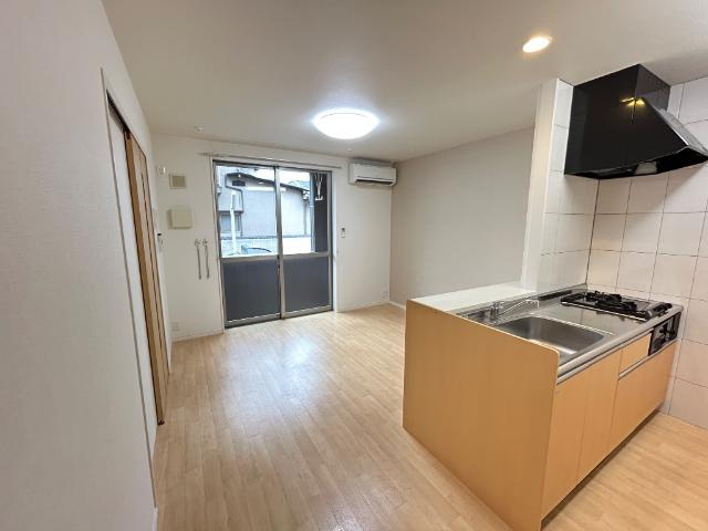 Ｍａｉｓｏｎ ｄｅ Ｃｈｅｒｉｒ．Ｙの展望|リビング