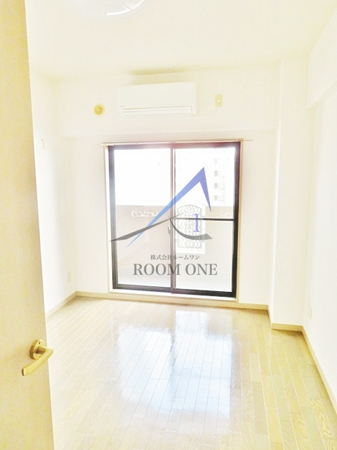 日神パレステージ新宿御苑の居間・リビング|洋室のお部屋です。