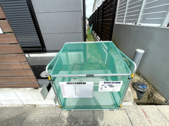 シーサイドレジデンス一宮のその他共用部分