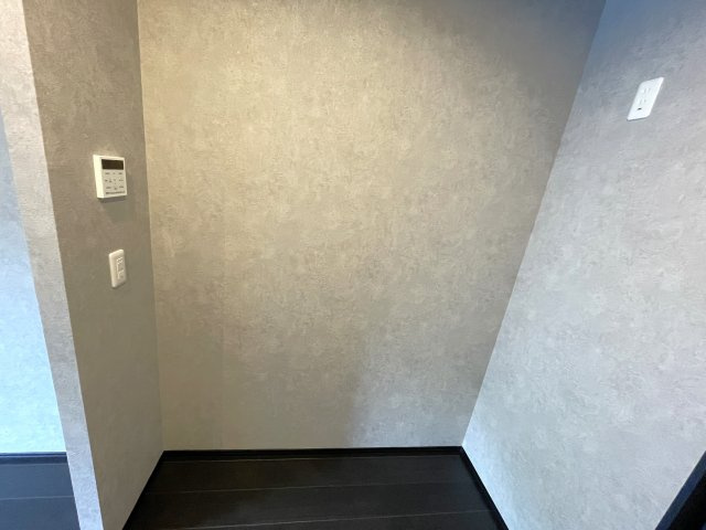 シーサイドレジデンス一宮の設備