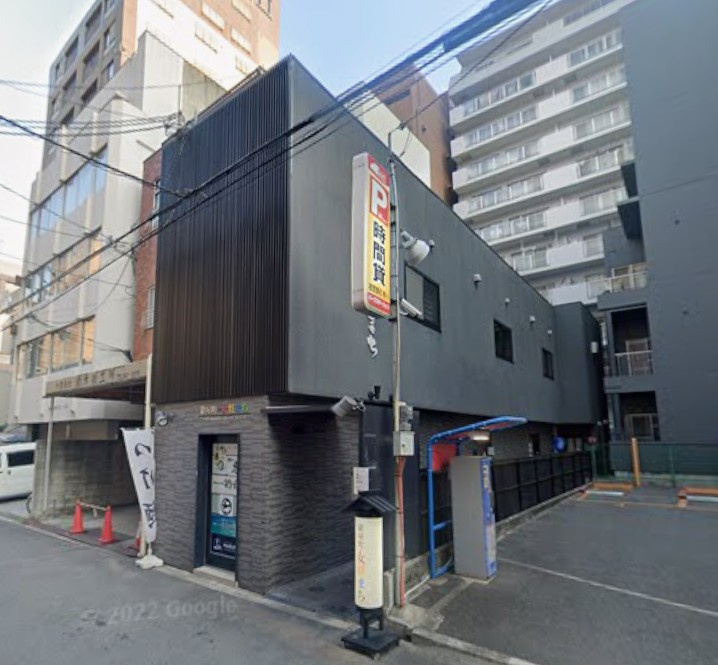 鎗屋町女将まち