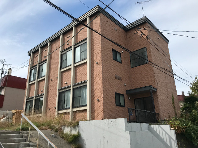 Lucent Hill 小樽（ルーセントヒル小樽）