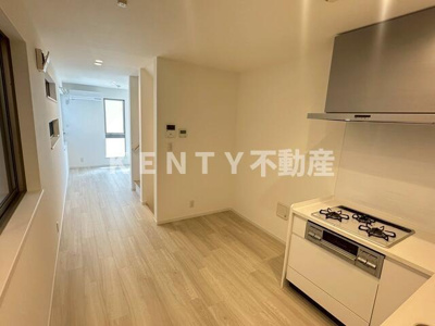 【内装】 | 西中延２丁目貸戸建 | ダイニングスペース♪