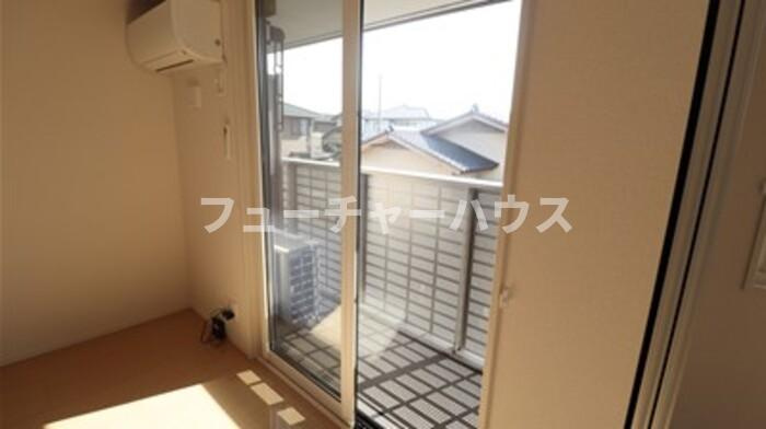 クレセントⅡのその他