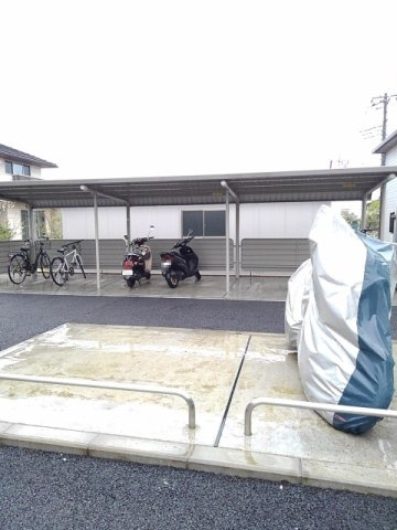ユーハイムⅤの設備