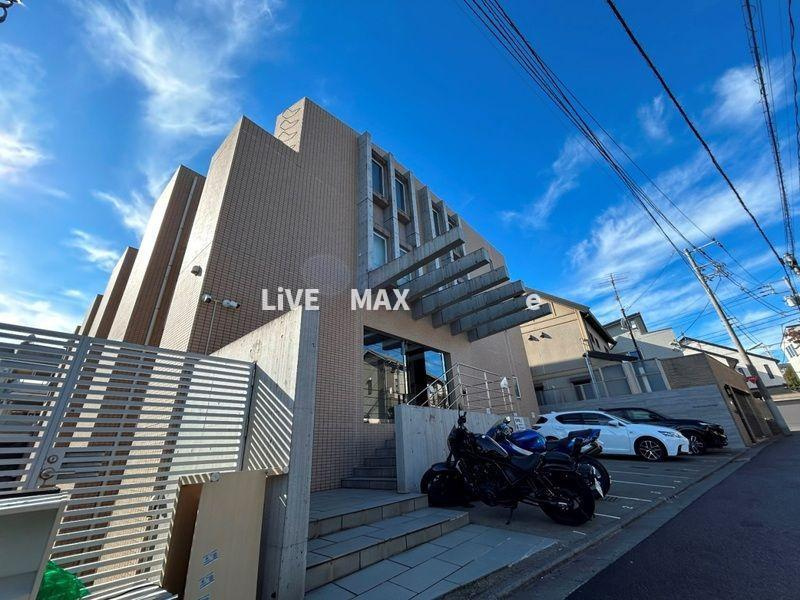 プライマル下北沢代田の画像