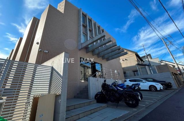 【駐車場】プライマル下北沢代田