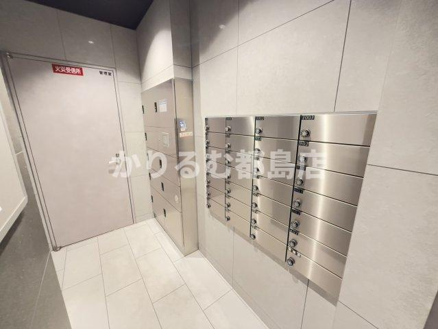 Ｎ‘ｓマンション都島のその他共用部分