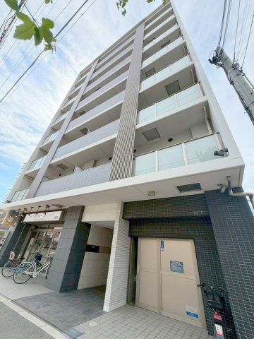 シャイニング福島離宮　仲介手数料無料