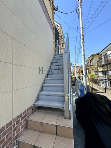 ユナイト和田町ティエールのその他|同タイプ参考写真です。