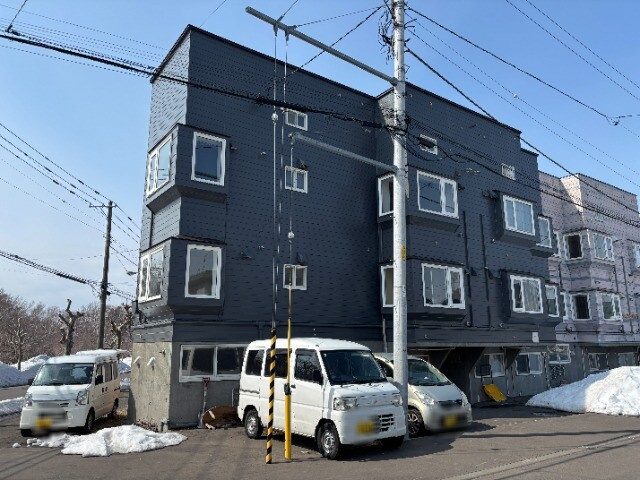 ＡＭＳ文京台南町Ⅱ