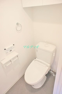 【トイレ】 | クレドラテース白河 | トイレ