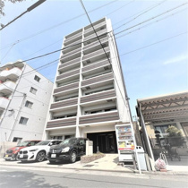 Kamezima Residenceの画像