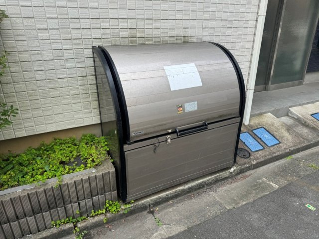 ルピナス清川のその他共用部分