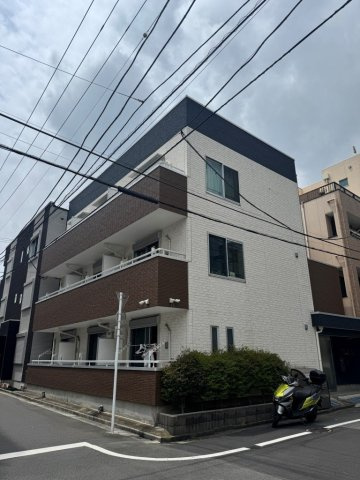 ルピナス清川