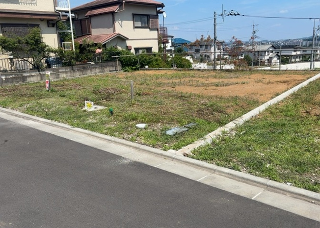 【外観】 | 最寄り駅が近いなどの交通アクセスが良い土地だと暮らしやすいですよね。通勤・通学の観点から土地を選ぶことも大切です！自身や家族のライフワークからあったの物件を探しましょう！当社営業がお力になります！