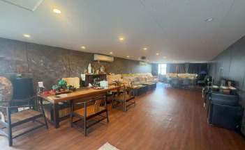 川口市大字安行藤八の倉庫