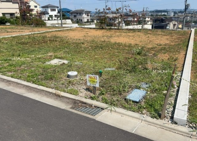 【外観】 | 最寄り駅が近いなどの交通アクセスが良い土地だと暮らしやすいですよね。通勤・通学の観点から土地を選ぶことも大切です！自身や家族のライフワークからあったの物件を探しましょう！当社営業がお力になります！