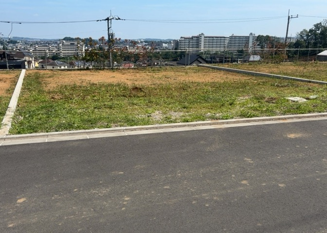 【前面道路含む現地写真】 | ハザードマップは自然災害による被害を予測し、その被害範囲を地図上で表したものです。近年特に災害が多くなっていますので、事前に調査すると安心できます。ハザードマップは国交省のホームページをご覧ください。