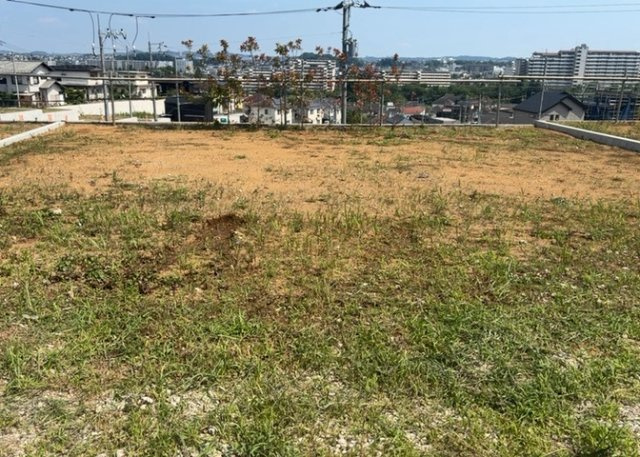 【外観】 | 家を建てる前提で土地を探している場合、地盤の丈夫さは譲れない条件の一つです。地盤が脆弱だと追加工事が必要となります。また、過去に地盤沈下や液状化現象を起こした土地は、できるだけ避けた方がいいでしょう。