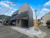 川西市出在家町の画像