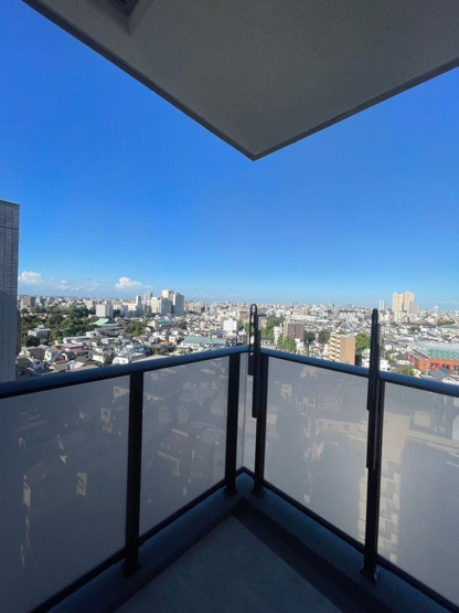 【展望】シュトラーレ本駒込