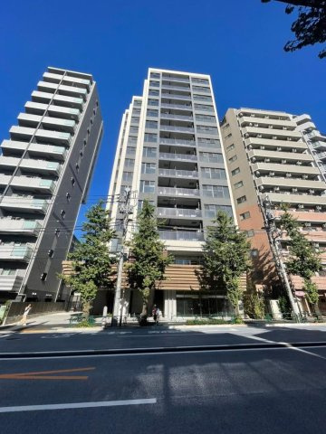 シュトラーレ本駒込の画像