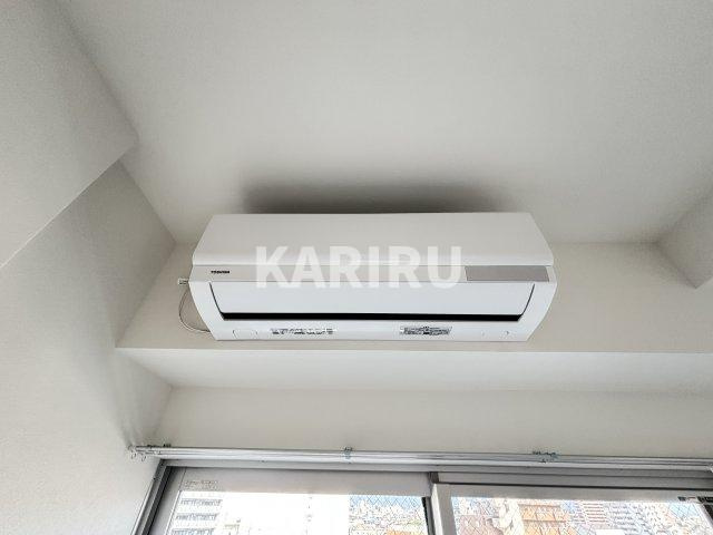 ガーデンヒルズ守口の設備
